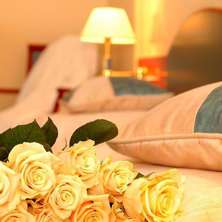 Hotel Kongresowy Kielce Luaran gambar