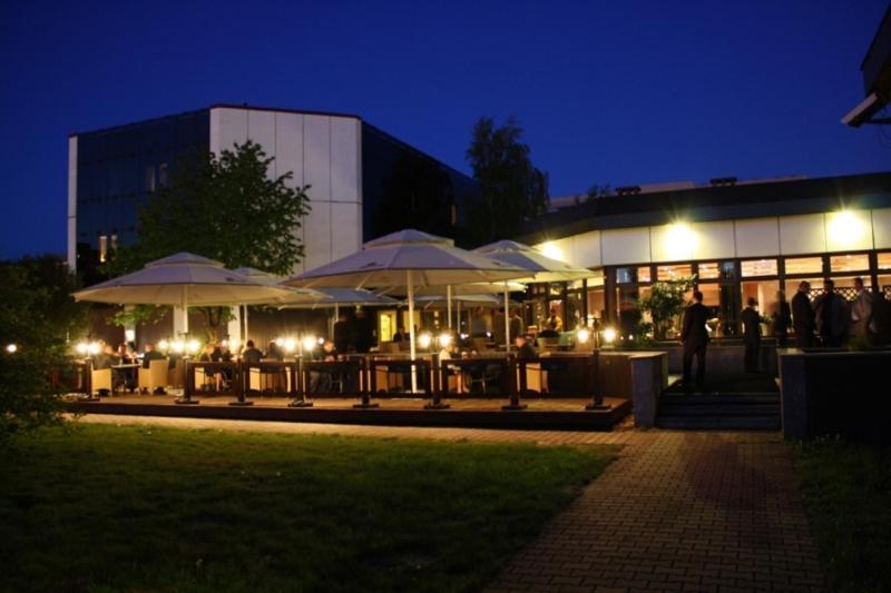 Hotel Kongresowy Kielce Luaran gambar