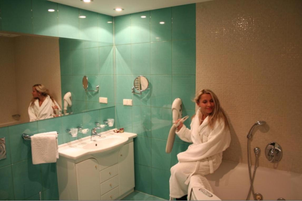 Hotel Kongresowy Kielce Luaran gambar