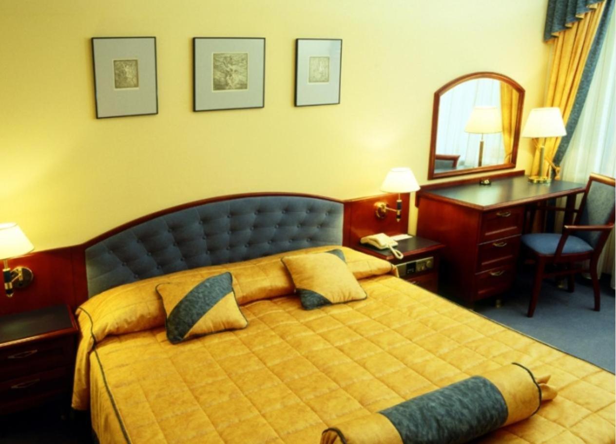 Hotel Kongresowy Kielce Luaran gambar