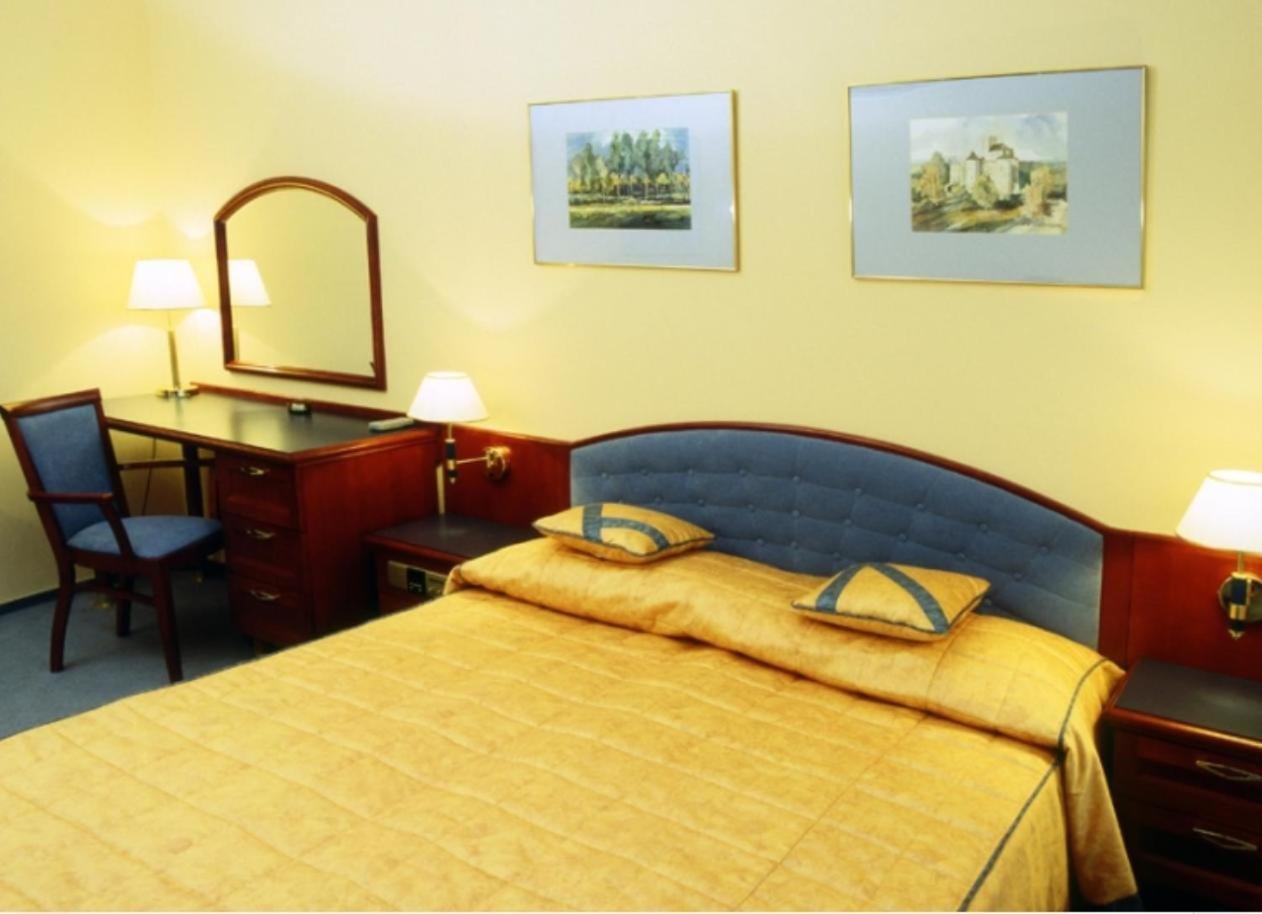 Hotel Kongresowy Kielce Luaran gambar