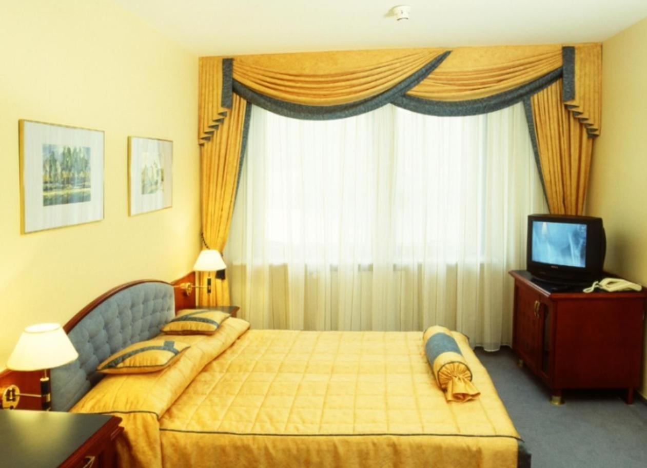 Hotel Kongresowy Kielce Luaran gambar