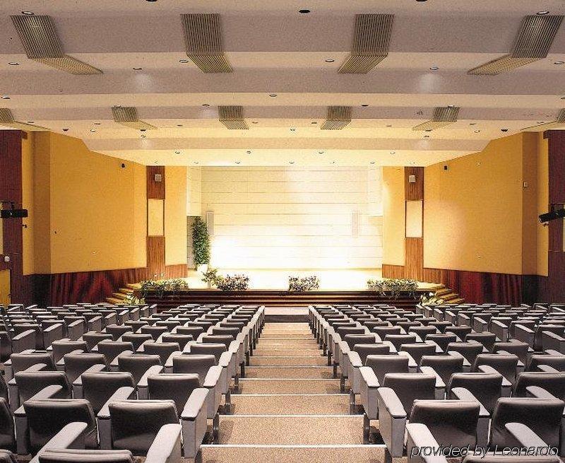 Hotel Kongresowy Kielce Kemudahan gambar