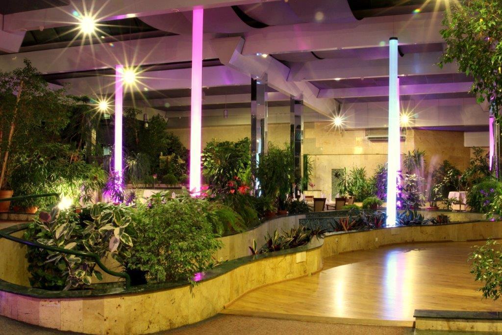 Hotel Kongresowy Kielce Luaran gambar
