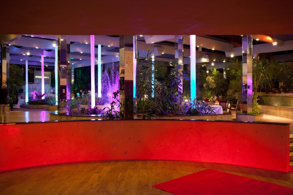 Hotel Kongresowy Kielce Luaran gambar