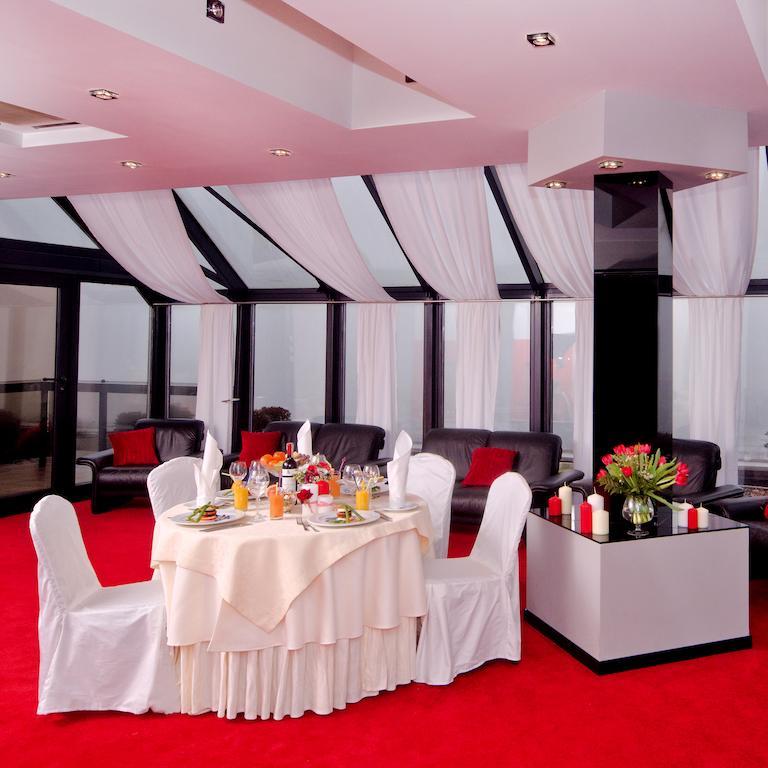 Hotel Kongresowy Kielce Luaran gambar