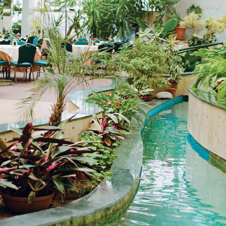Hotel Kongresowy Kielce Luaran gambar